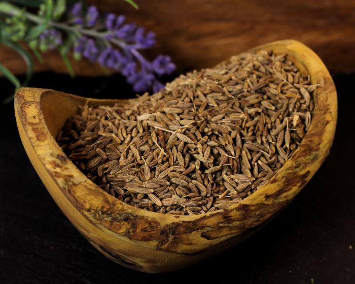 Kreuzkümmel - Cumin ganz kaufen