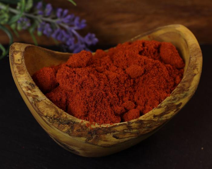 Ungarischer Paprika süß 1kg kaufen