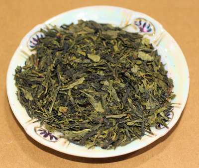 Grüner Tee Sencha 100gr