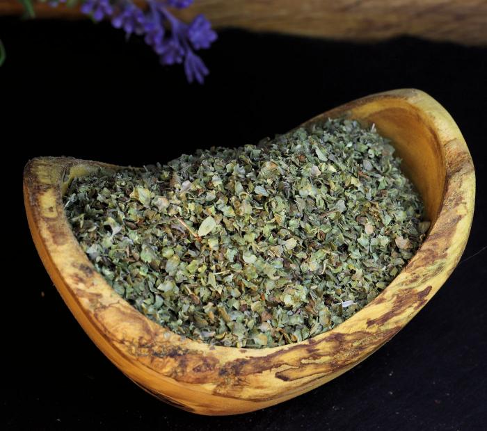 Thüringer Majoran kaufen, frische Ernte aus Thüringen