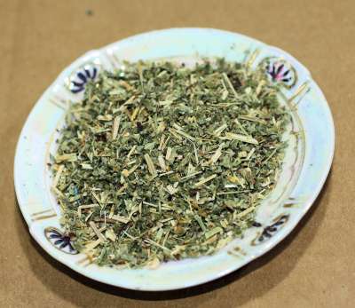 Odermennigkraut geschnitten (Agrimonia eupatoria) 50gr