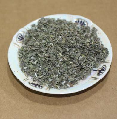 Salbeiblätter geschnitten (Salvia officinalis) Ph.Eur.: 50gr
