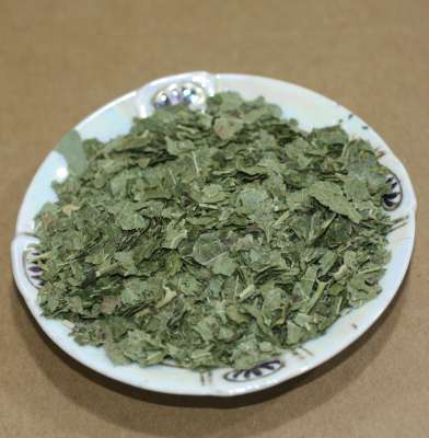 Schwarze-Johannisbeerblätter (Ribis nigri folium) DAC 50gr