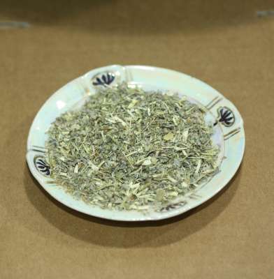 Wermutkraut (Artemisia absinthium) Ph.Eur. 100gr